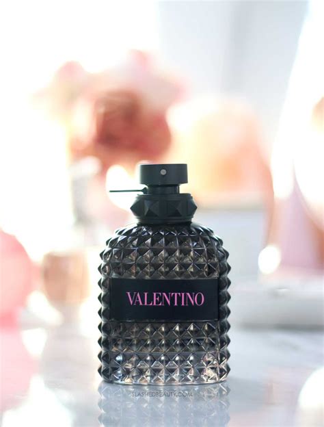 valentino born in roma reviews.